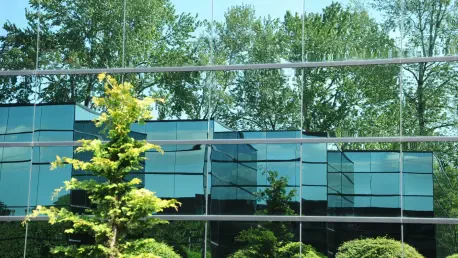 How Will Green Building Shape a Sustainable California?