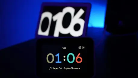 Is Apple's New Smart Home Hub the Future of Home Automation?