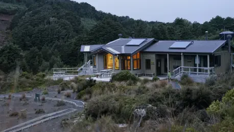 Can Ancient Techniques Unlock Modern Sustainable Living?