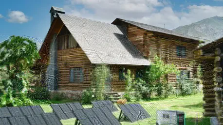 Can TALO’s Efficient Timber Homes Revolutionize Green Living?