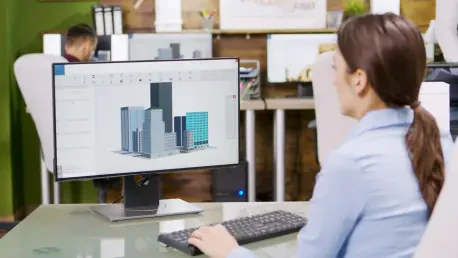 How Are GIS and BIM Revolutionizing Emergency Responses?