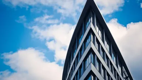 Can Smart Buildings Run on Ambient Energy Alone?