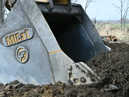 Reliable Urban Planning: GEOINT Ignites Sustainable Construction