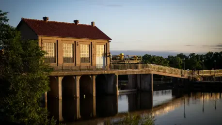 The Basin's Sustainable Housing Near Lake Quannapowitt