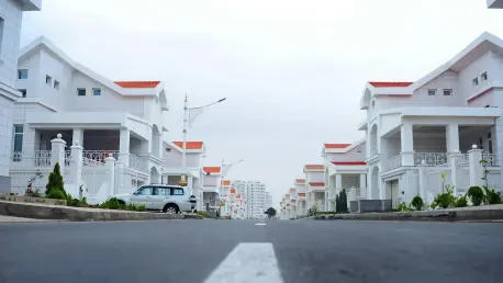 Can Ventnor's Old Nursing Home Solve the Housing Crisis?