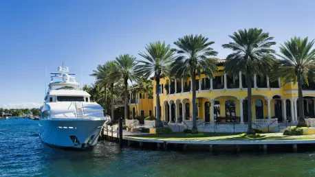 Florida Real Estate Booms: Affordable Housing to High-End Investments