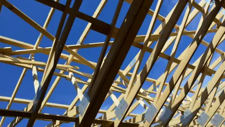 Can Palm Fronds Revolutionize Sustainable Building?