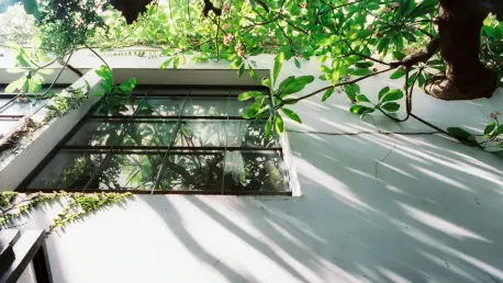 What's Driving Growth in the Architectural Walls Market?