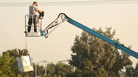 Remote Tower Crane Control – Review