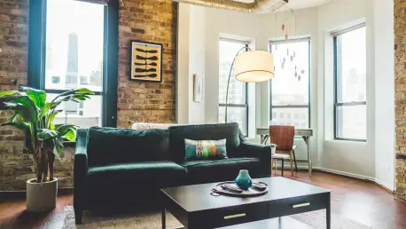 Is Urban Downsizing Redefining Home Decor Essentials?