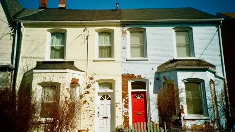 How Are Aging Homes Impacting Canada’s Housing Economy?