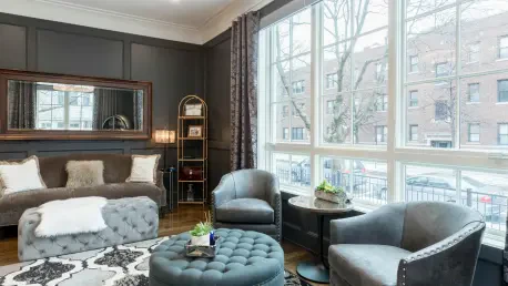 Simone Haag: Redefining Luxury Interiors with Bold Vision