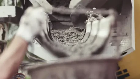 Can Cement Production Become Truly Carbon Negative?