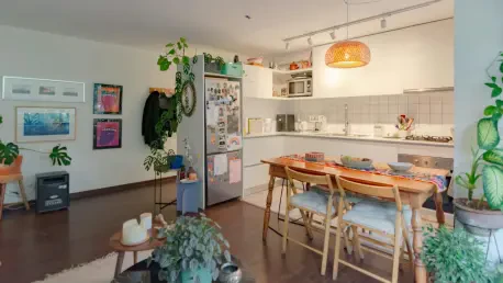 How to Transform Your Home with Art Deco Elegance?