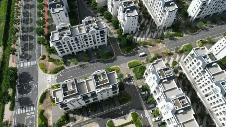 Leeds Merrion Centre Transforms with Student Housing Upgrade