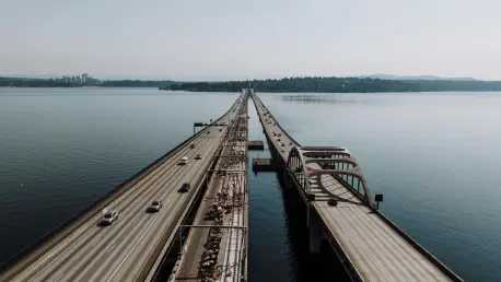 Rhode Island to Rebuild I-195 Bridge by 2028