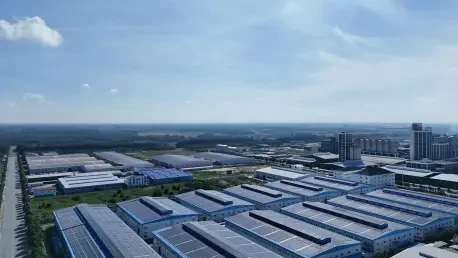 How Is Philly’s Industrial Market Thriving Amid Slow Starts?