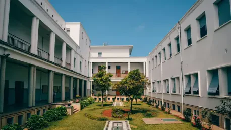 How Does Emory Lead in Sustainable Campus Living?