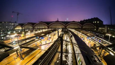 Phoenix Opens $1.34B Light Rail Expansion Enhancing Transit