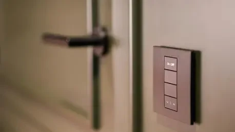 Door and Window Automation Revolutionizes Modern Architecture
