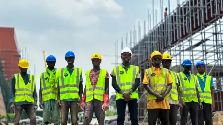 Will the North West ECI Workforce Meet Future Demands?