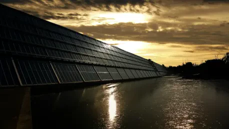 Is Missouri Embracing the Solar Future with $500M Project?