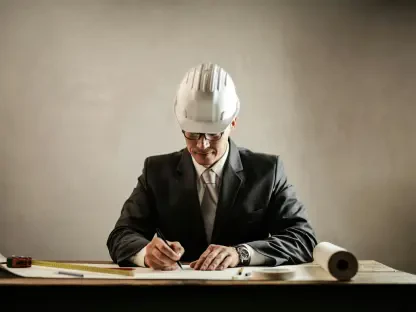 Smart Tech and AI Transform Construction and Earthmoving