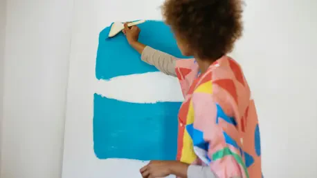Why Is Farrow & Ball’s Pointing a Designer Favorite?