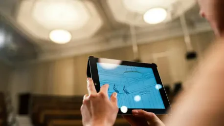 Is Architectural Rendering Software Shaping Our Future?