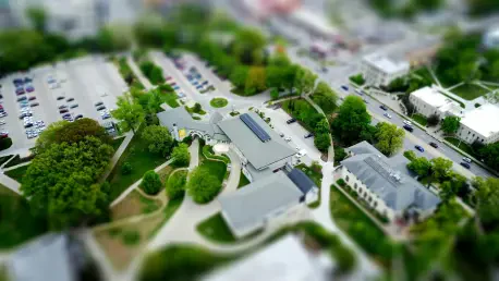 How Is Skanska Shaping U.S. Infrastructure and Education?