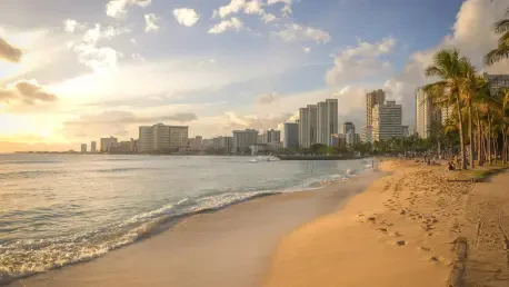 Can Construction Drive Hawaii’s Economic Recovery?