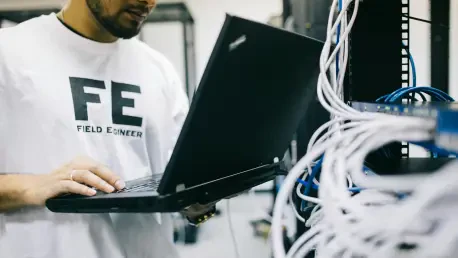 Why Is AI Driving a Data Center Boom?