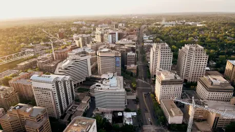 What Fuels Metro Phoenix’s Thriving Real Estate Market?