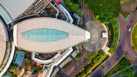 World Congress to Explore Green Roofs for Urban Sustainability