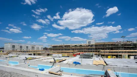 Can ACRE Redefine Sustainable Building Practices?