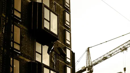 Historic Winnipeg Buildings to See Modern Mixed-Use Development