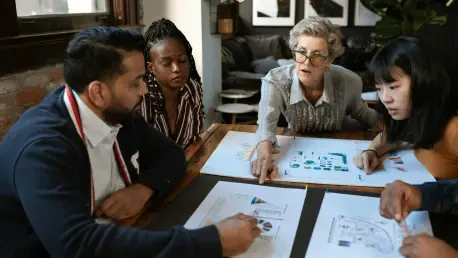How Is The Agency WA Redefining Real Estate Leadership?