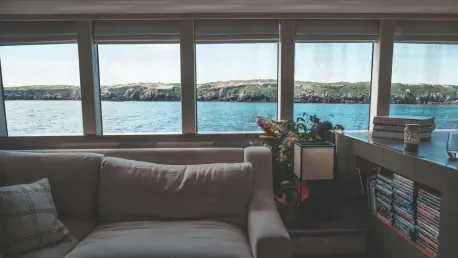What’s Trending in Summer Interior Design for 2025?