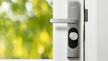 Eufy FamiLock S3 Max: A Smart Lock with Palm Vein Tech