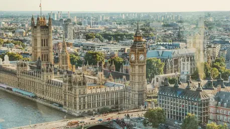 Is UK's Build-to-Rent Sector Heading for a Slowdown?