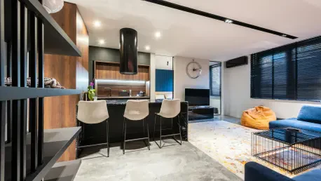 Sherwin-Williams Paints: Transforming Kitchen Spaces Through Color?