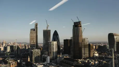 Is Foreign Capital Reshaping UK's Real Estate Landscape?