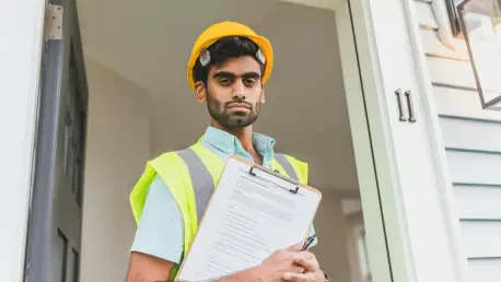 How Are Employment Trends Shaping US Construction in 2025?