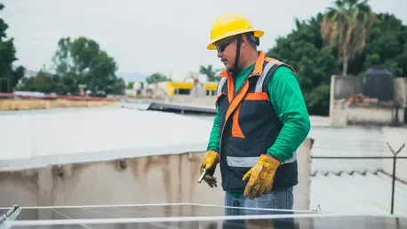 Is AI the Key to Innovative, Climate-Resilient Building?