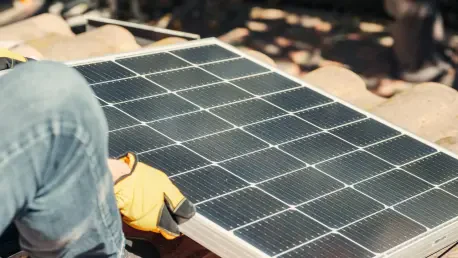 Is SPF Insulation the Future of Energy-Efficient Buildings?