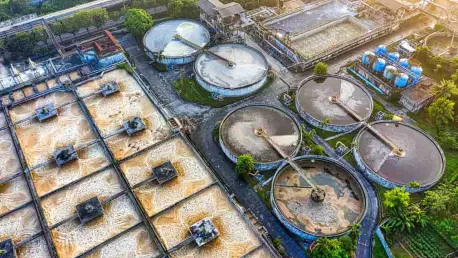 How Will Renovations Transform Arkansas’ Largest Water Plant?