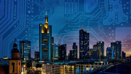 How Are Smart Buildings Revolutionizing Urban Living?