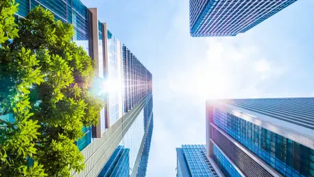 How Does PH Design Lead in Sustainable Building Practices?