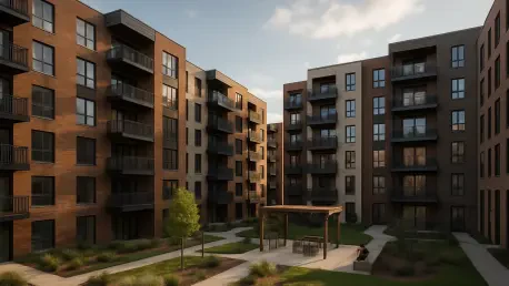 Challenges and Reforms Needed for Build-to-Rent Sector Growth