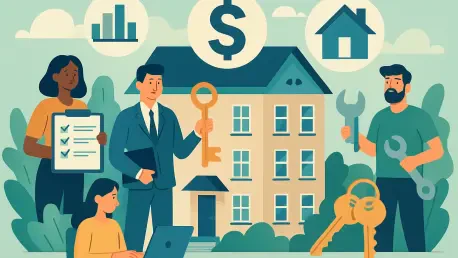 Transforming Property Management: Growth via Community Focus